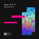 Alex M.I.F. - Shankara