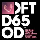 Hannah Wants, Clementine Douglas - Cure My Desire