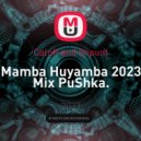 Catoff and Shpunt - Mamba Huyamba 2023 Mix PuShka.