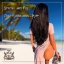Dj Asia - Special mix For Deep House music New