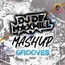 DJ De Maxwill - MashupGrooves Vol.1 (Mix)