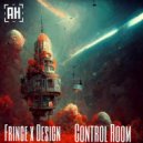 Fringe & Design - Control Room