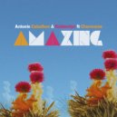 Antonio Caballero & Rubberlips & Charmaine & Soulplate - Amazing (feat. Charmaine) (Soulplate Remix)