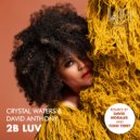Crystal Waters  - 2B Luv Part 3