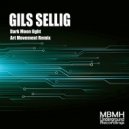Gils Sellig & Art Movement - Dark Moon light (Art Movement Remix)