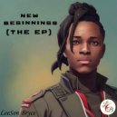 Leeson Bryce - Aye, She Workin ()