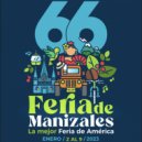 Fabio Melao - Feria de Manizales ()