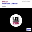 MVision - The Breath Of Music