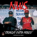 N.W.S. & DAV & Peco Trilla & Fidel Cash - Fuck The Other Side (feat. Fidel Cash) ()