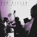 Dub Killer & ZiaFlow - Hold On (feat. ZiaFlow)