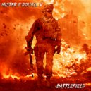 Mister E Double V - Battlefield (2023)