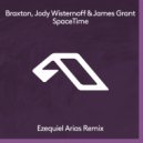 Braxton, Jody Wisternoff & James Grant - SpaceTime