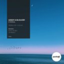 Blugazer & Lessov - Eternal (Club Mix)