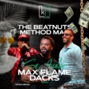 The Beatnuts ft. Method Man - Se Acabo (Max Flame & Dacks Radio Remix)