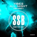Edwin Geninatti - Vibes All Night