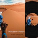 Wilostey Music - Freyli Marrakesh 1
