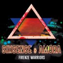 Sixsense & Ambra - Dynamic Field