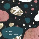 Luca Beni - Pillow