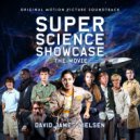 David James Nielsen - Camp Discovered / Tom Makes a Plan ()
