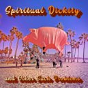 Animal Crossing Island & Brice Salek - Spiritual Dickity and Other Such Problems