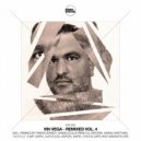 Vin Vega & Matonik - Back Again