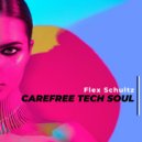 Flex Schultz - Carefree Tech Soul (Original Mix)