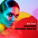 Nik Yost - Modern Techno Beats (Original Mix)