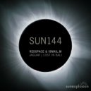 ISMAIL.M, Redspace - Jaguar (Extended Mix)