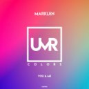 Marklen - You & Me