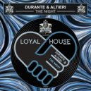 Durante & Altieri - The Night (Extended Mix)