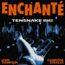 Lewis Thompson Ft. Clementine Douglas - Enchanté