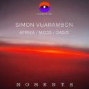 Simon Vuarambon - Oasis (Original Mix)