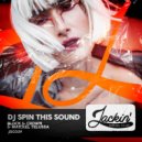 Block & Crown, Maickel Telussa - Dj Spin This Sound (Original Mix)
