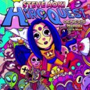 Steve Aoki - Nobody (Ced ReWork)