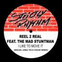 Reel 2 Real - I like To Move It