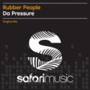90s feels are coming still in hot for the rubber people duo out of melbourne australia, summer full  - Da Pressure