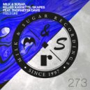 Milk & Sugar, Killed Kassette & Skapes Ft. Thornetta Davis - Feels Like