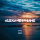 AleXander Lime - Graal Radio Faces (26.01.2023)