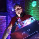Dj Vell - Live mix 28-01-2023 Deep melodic Techno