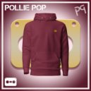 JLaDonne Clothing Company - Maroon Hoodie 4 Gold Tape