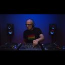 DJ Mewel - Intelligent-Pro - Happy New Year - Live (01 01 2022) ()