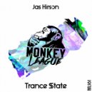 Jas Hirson - Trance State