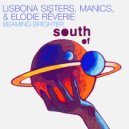 Lisbona Sisters, Manics & Elodie Rêverie - Under The Radar (Extended Mix)