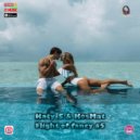Katy_S & KosMat - Flight of fancy #5 ()