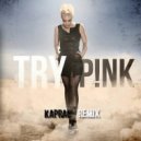 Pink - Try