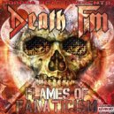 Death FM & Broken Poetry - Lunatic Asylum ()