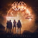 Core Of Dying Earth - Info Pollution ()