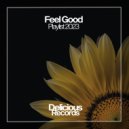 Pleasure Disco - Spin Me Round (Original Mix)