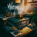 RAW KITCHEN & наставазвук - Ikota ()