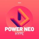 Power Neo - World Is Empty
